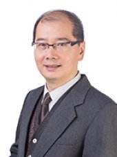 Dr. Chum Kok Wai business logo picture