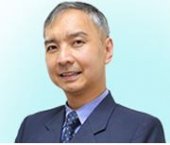 Dr. Edward Mah Mun Jeun business logo picture