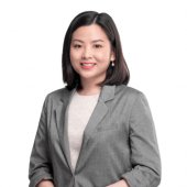 Dr Emilia Chua Siew Li business logo picture