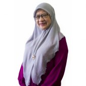 Dr Eni Juraida Binti Abdul Rahman business logo picture
