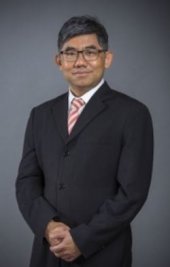 Dr. Ewe Teong Wan business logo picture
