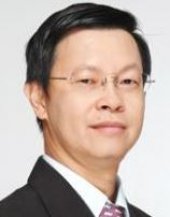 Dr. Foo Kin Keong business logo picture