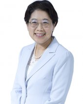 Dr Foo Yoke Ching business logo picture