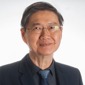 Dr. Gan Ain Tian business logo picture