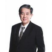 Dr Gan Tong Nee business logo picture