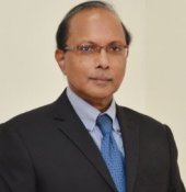 Dr. Giritharan Rajaratnam business logo picture