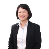 Dr Grace Low Sook Hoon business logo picture