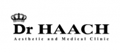 Dr HAACH Aesthetic Clinic Tiong Bahru business logo picture