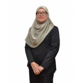 Dr. Hayati Binti Yaakup business logo picture