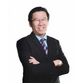 DR. HENDRICK CHIA MIAH YANG business logo picture