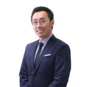 Dr Henning Loo Cheng Kien business logo picture