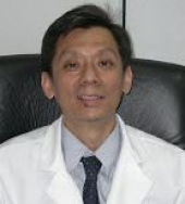 Dr. Henry Foong Boon Bee business logo picture