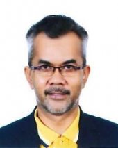 Dr. Hishamuddin B Salam business logo picture