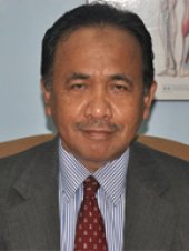 Dr. Hj Mohd Ismail Maulut business logo picture