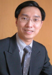 Dr. Ho Siew Hong business logo picture