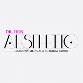 Klinik Harmoni business logo picture