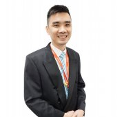 Dr. Ian Ping Wee Yen business logo picture