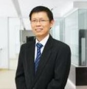 Dr. Ip Wai Mun business logo picture