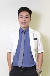 Dr Jason Chan business logo picture