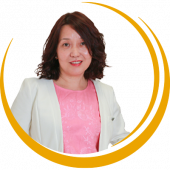Dr Jaxinthe Ong Siew Kuen business logo picture