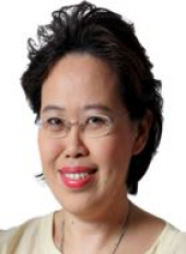Dr. Kathleen Yeap Beng Kim business logo picture