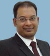 Dr. Kavindra Narain business logo picture