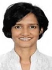 Dr Kavitha Ratnalingam business logo picture