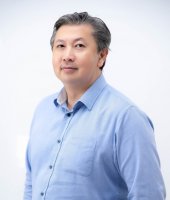 Dr Kew Sai Chong business logo picture