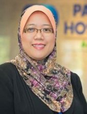 Dr. Khairuzzana Baharudin business logo picture