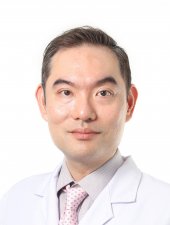 Dr Khaw Chong Hui business logo picture