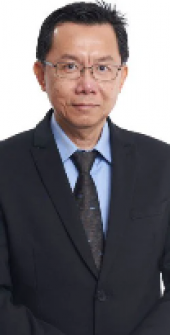 Dr. Khoo Boo Beng business logo picture