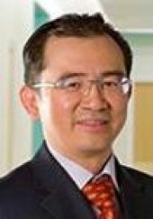 Dr. Khoo Shaw Woei business logo picture