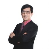 Dr. Koay Cheng Boon business logo picture