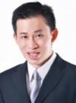 Dr. Kong <b>Chee Kwan</b> - dr-kong-chee-kwan-profile