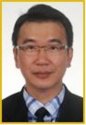 Dr Kong Vui Yin, Peter business logo picture
