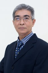 Dr. Ku Ruslan bin Ku Ahmad business logo picture