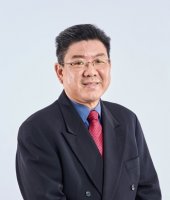 Dr. Lam Kai Seng business logo picture