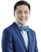 Dr. Lee Boon Cheok business logo picture