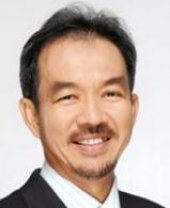 Dr. Lee Chong Meng business logo picture