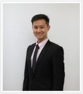 Dr Leong Chong Men business logo picture