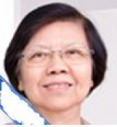 Dr Leow Ghim Moi business logo picture