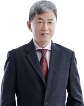 Dr. Liew Ngoh Chin business logo picture
