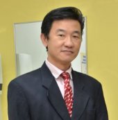 Dr. Liew San Foi business logo picture