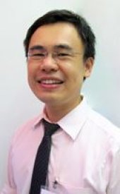 DR. LIM EE TANG (林语棠医生) business logo picture