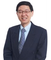 Dr Lim Guan Choon business logo picture