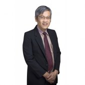 DR. LIM HENG HING business logo picture