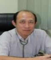 Dr. Lim Keok Tang business logo picture