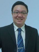 Dr. Lim Kheng Boon business logo picture