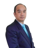 Dr. Lim Khoon Eng business logo picture