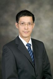 Dr Lim Kian Seng business logo picture